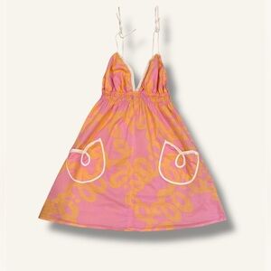 Lilly Pulitzer Jubilee Sun Dress